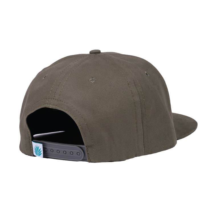 Sendero Provisions Company - Vendita all'ingrosso Cappellino con visiera piatta - Unisex - Cappello Frio River2
