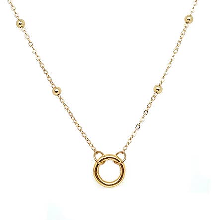 Satelliten Chain für den Großhandel von LINK Jewelry