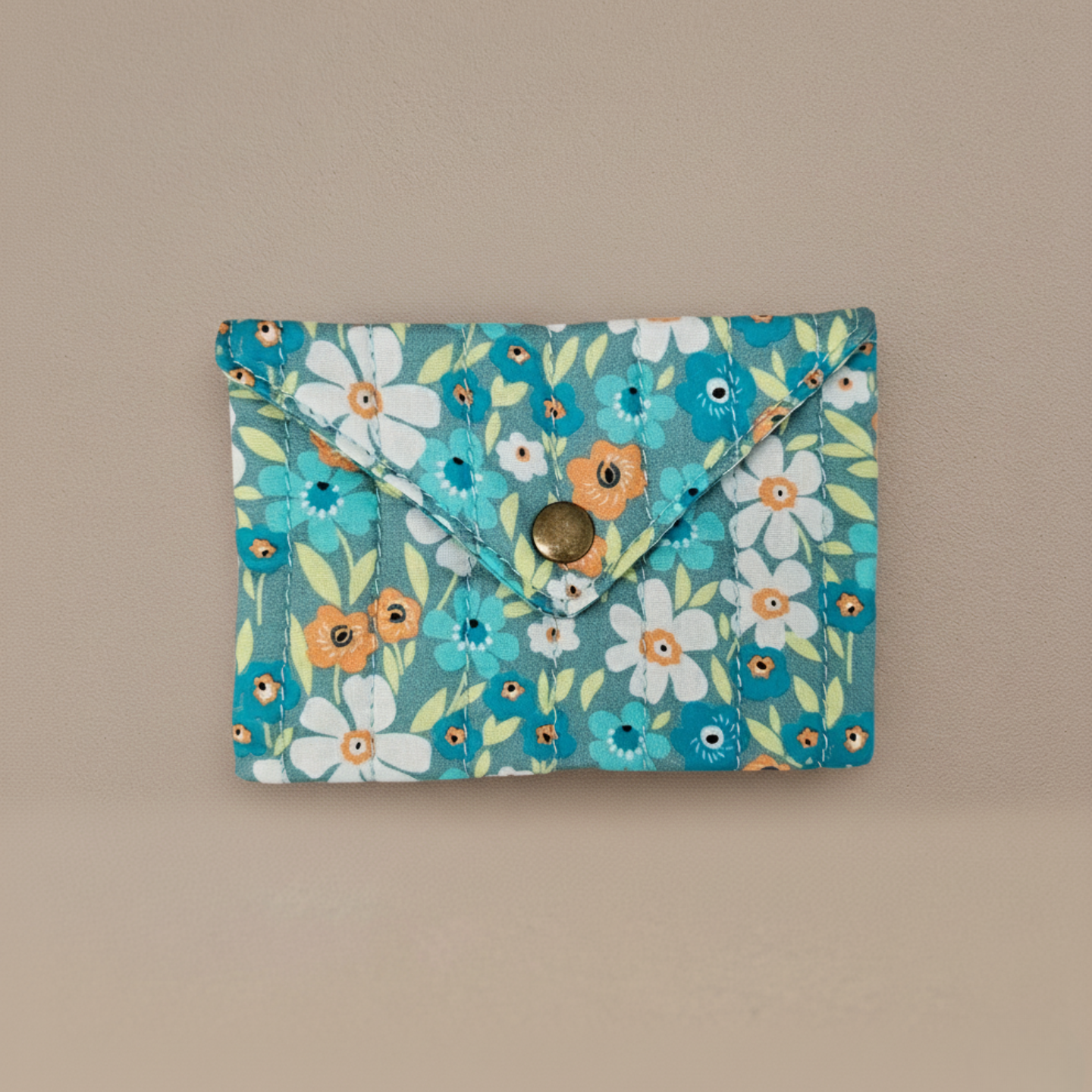 Royal marais – wholesale Myntväska - Dam – Omslag i 100 % bomull22