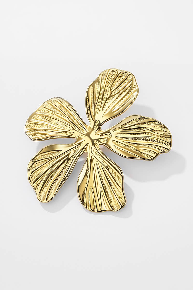 Gold Stainless steel spindle for wholesale on Faire0