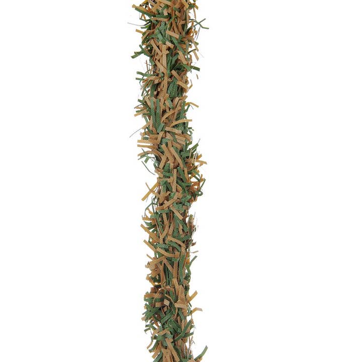A&B Home Group Inc. - Wholesale Christmas decoration - 24" Pine Spray w/ Pincones - Green/Brown3