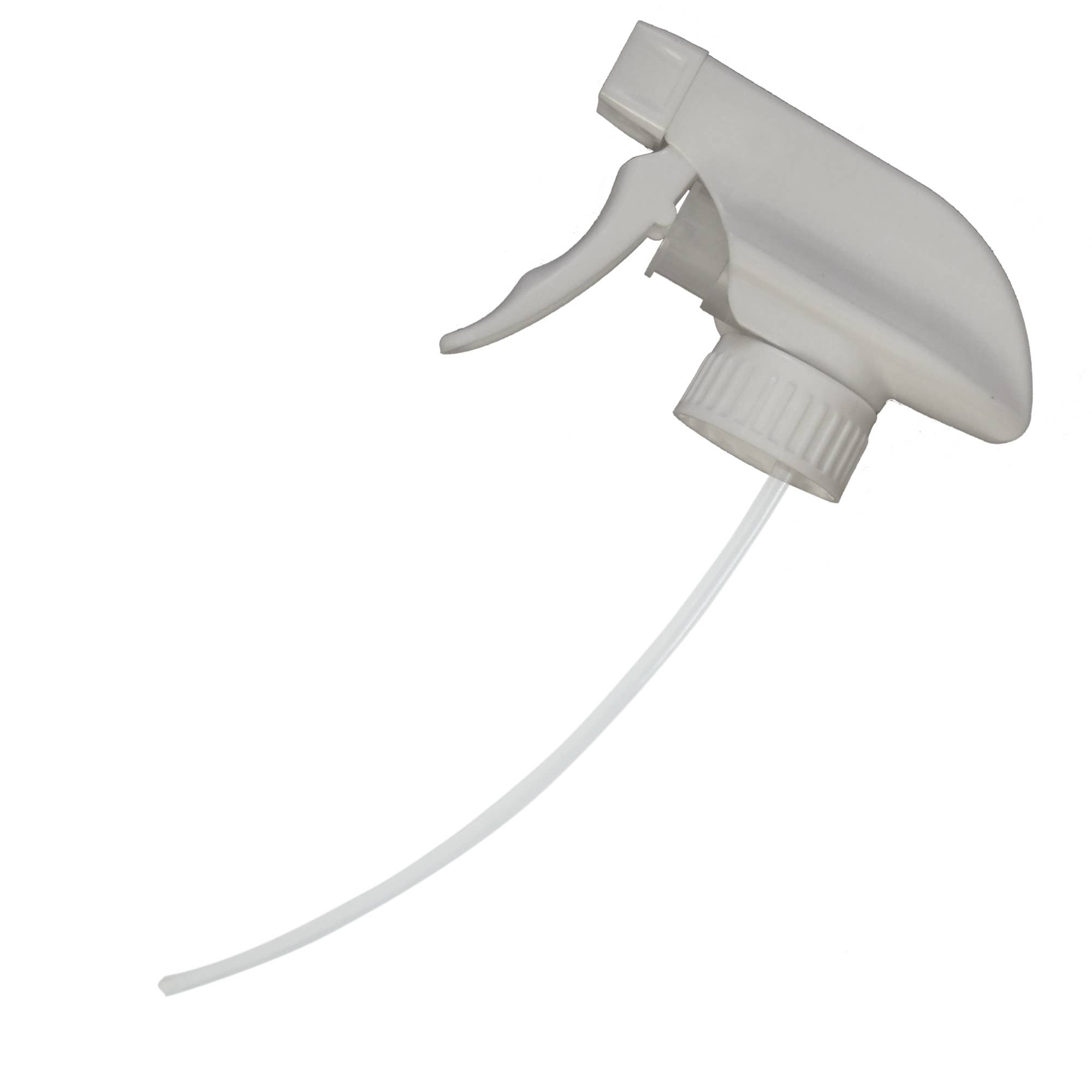 Sanwacraft - Wholesale Spray Bottle - Replacement Trigger Sprayer for Spray Bottles2