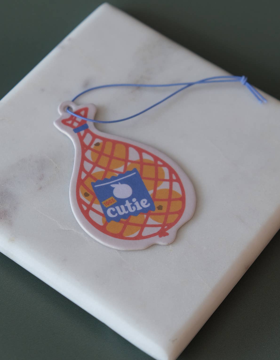 Idlewild Co. - Wholesale Air Freshener - Bag of Cuties Air Freshener1