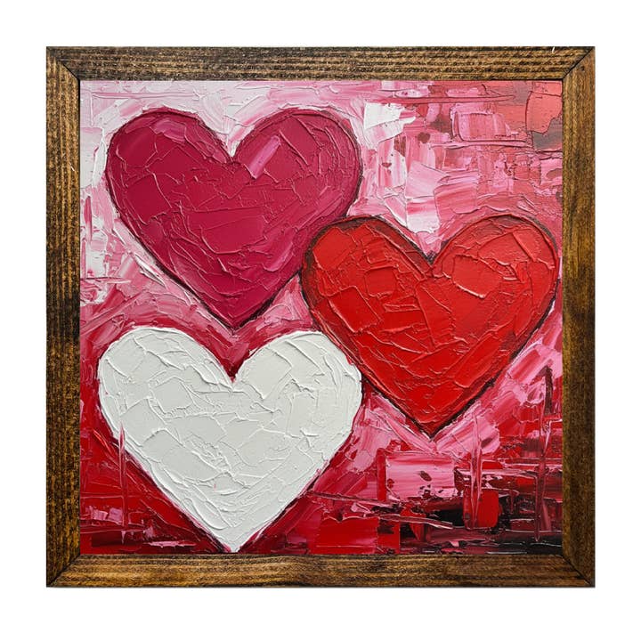 TIMBERLAND MOLDURA "A SÉRIE SWEETHEART" 4 por atacado de Jarmz Designs