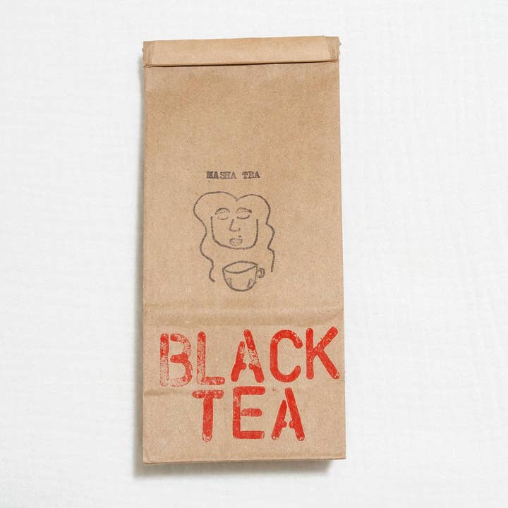 Black Tea, Japan for wholesale by Masha Tea