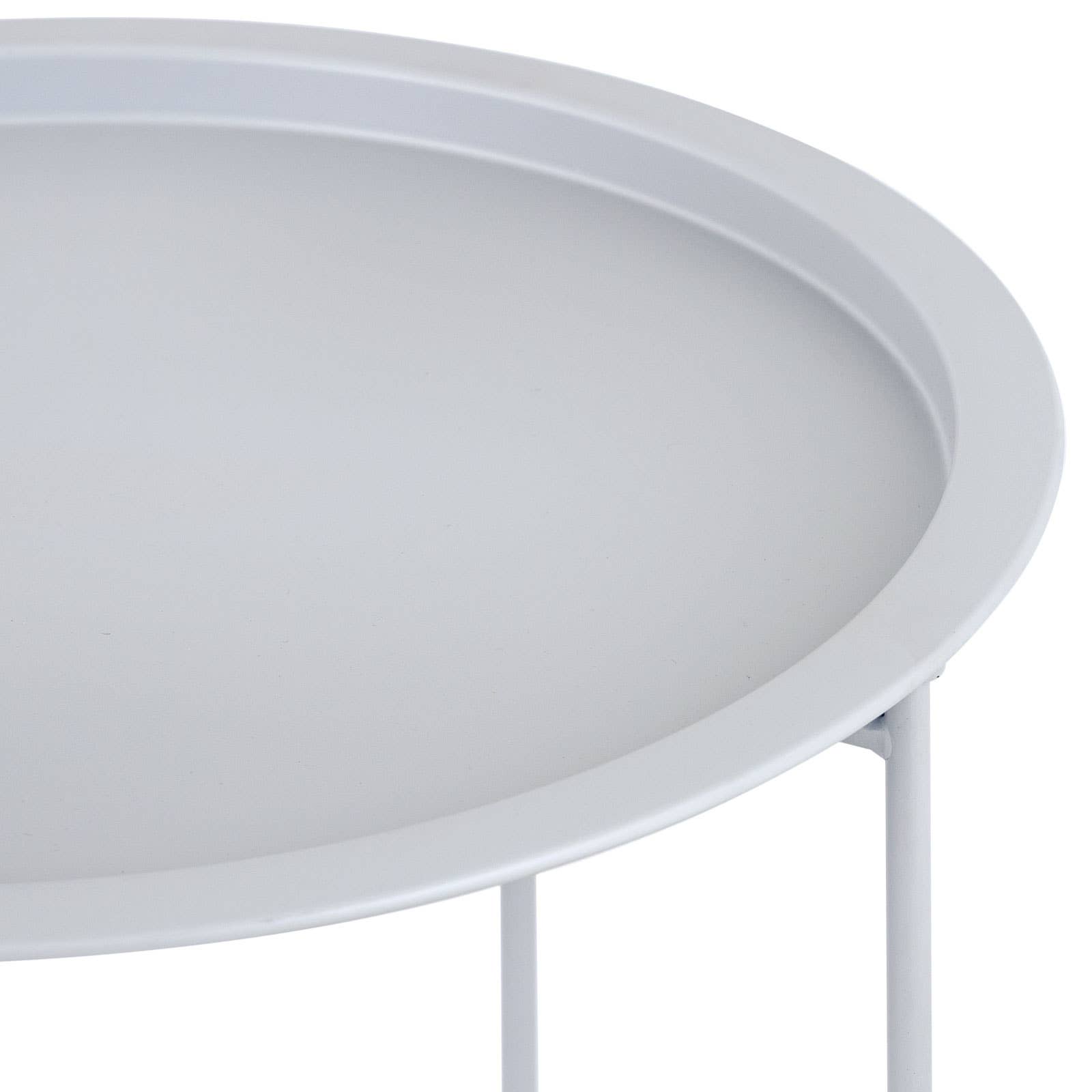 Voglrieder - Wholesale Patio Table - Side table 2nd choice garden table balcony table patio table63