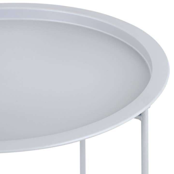 Voglrieder - Wholesale Patio Table - Side table 2nd choice garden table balcony table patio table63