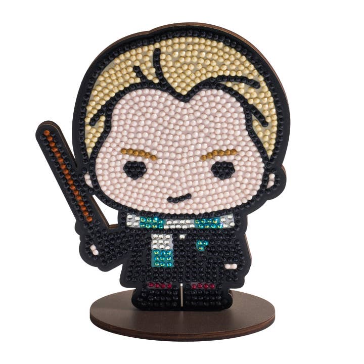 Sparkle Pals™ - Draco for wholesale by Diamond Art Club