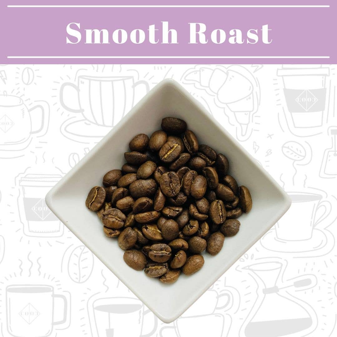 Colco Coffee - Venta al por mayor Café en grano - Don Jose - Smooth Colombian Specialty Coffee3