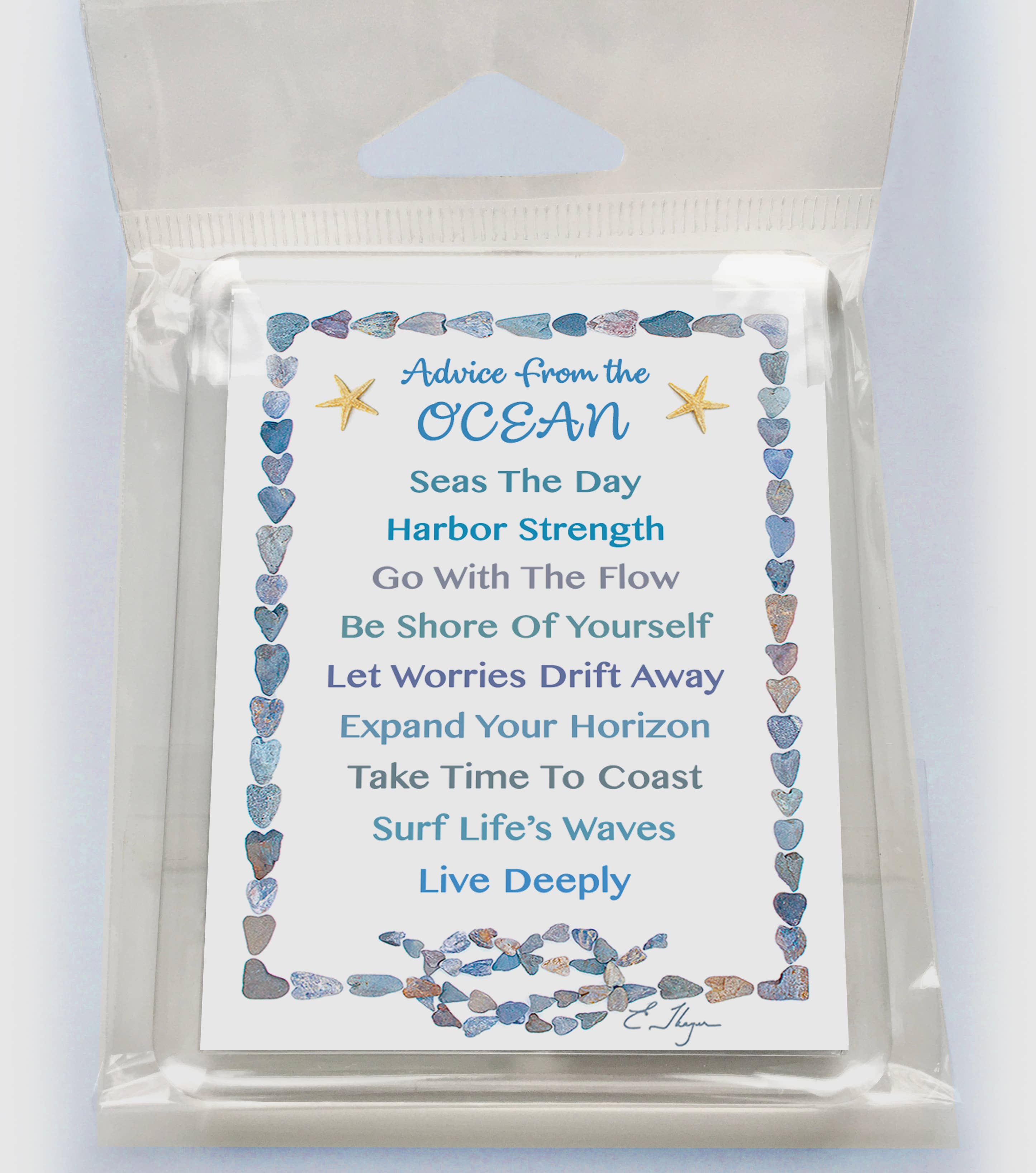 Love Rocks Me® – wholesale Magnet – Kustmagneter | Råd från Ocean magneter3