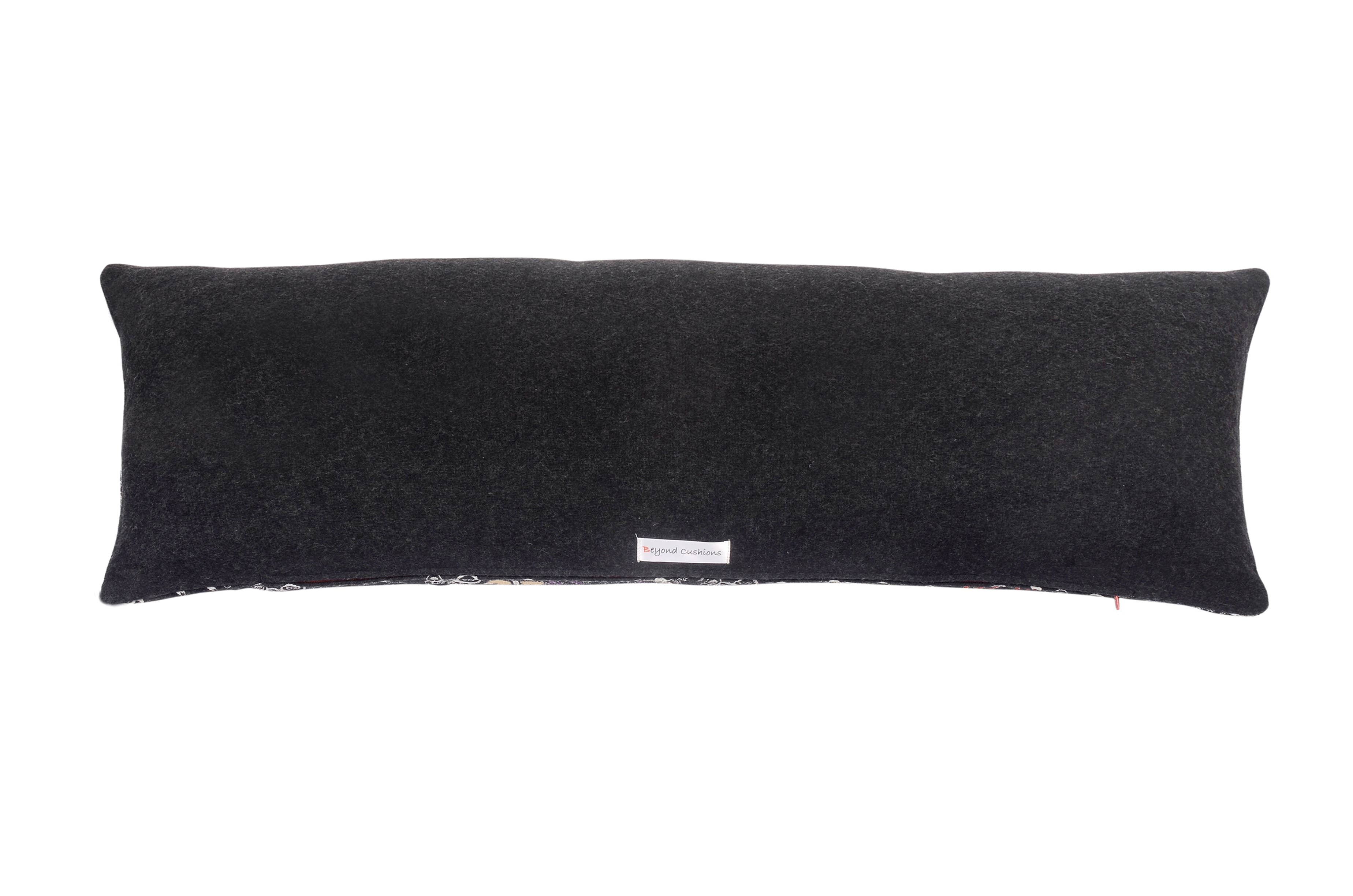 Beyond Cushions Corporation – Engroshandel Lændepude – 45 „x 14" King San Francisco Pude3