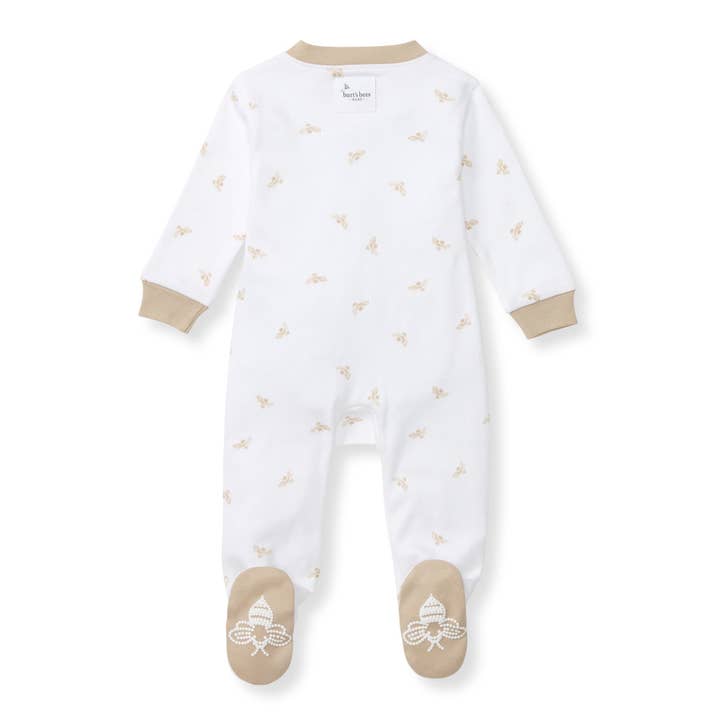 Hummus Golden Bee Sleep & Play for wholesale on Faire