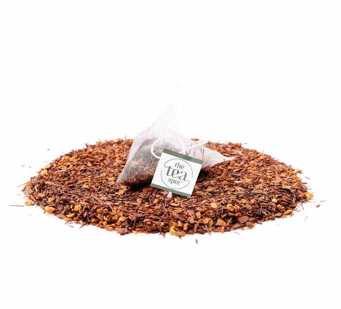The Tea Spot - Wholesale Tea Bags - Cinnamon Spice - 50 Individually Wrapped Sachets 2
