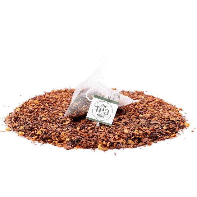 The Tea Spot - Wholesale Tea Bags - Cinnamon Spice - 50 Individually Wrapped Sachets 2