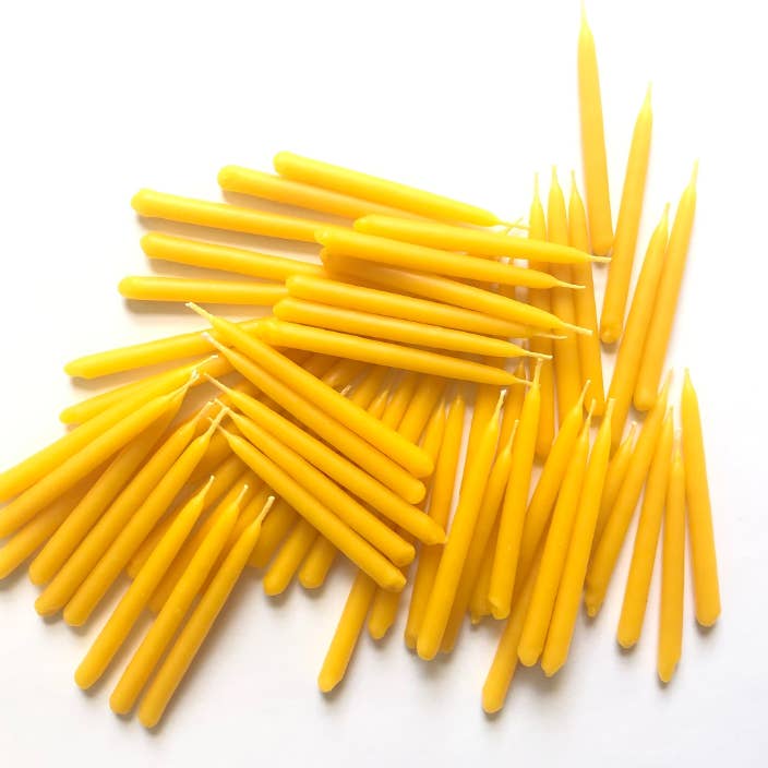 Five Bees Yard - Wholesale Advent Calendar - Candle Advent Calendar | Countdown Candle | Christmas Candle1