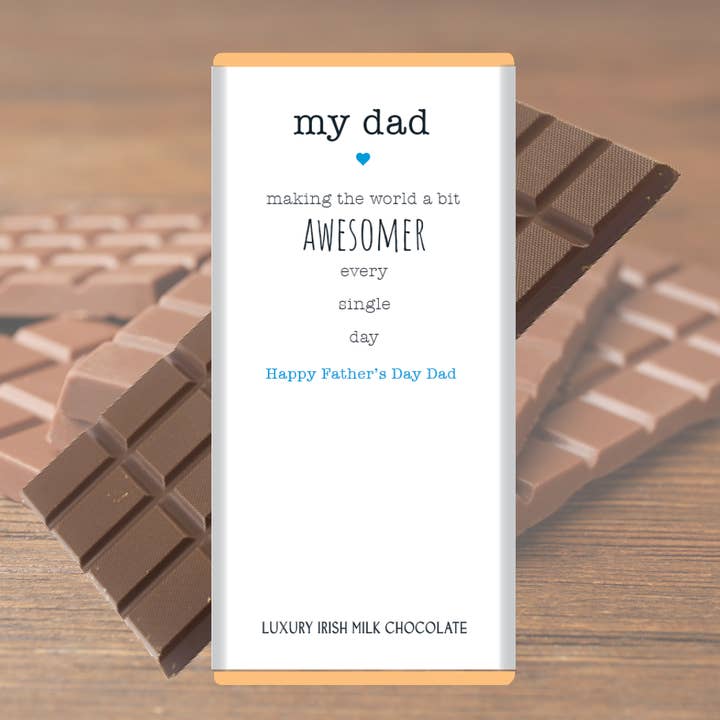 Fête des Pères ... plus géniale pour la vente par Sweet Living Kilkenny