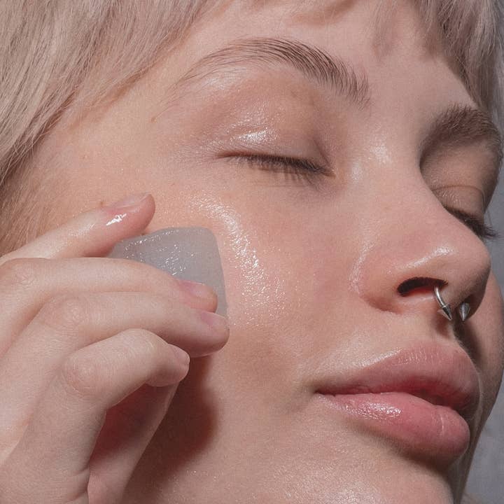 AMEŌN – wholesale Ansiktsserum/-koncentrat – Supreme Energy Isbitar4