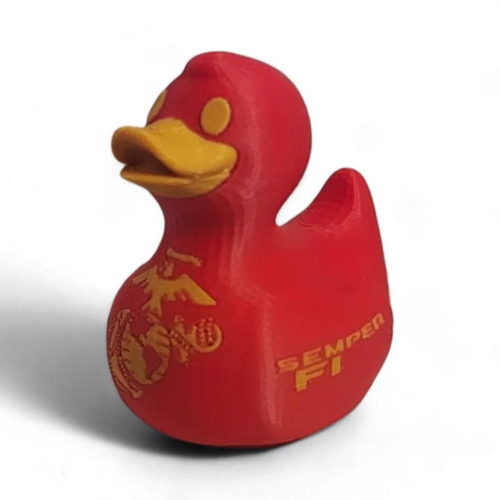 Marine Corps Duck for wholesale by Ducks4Jeep