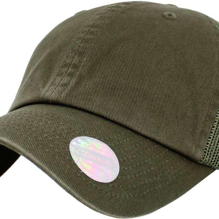 KBETHOS - Wholesale Baseball Cap - Men's - Classic Mesh Baseball Cap30