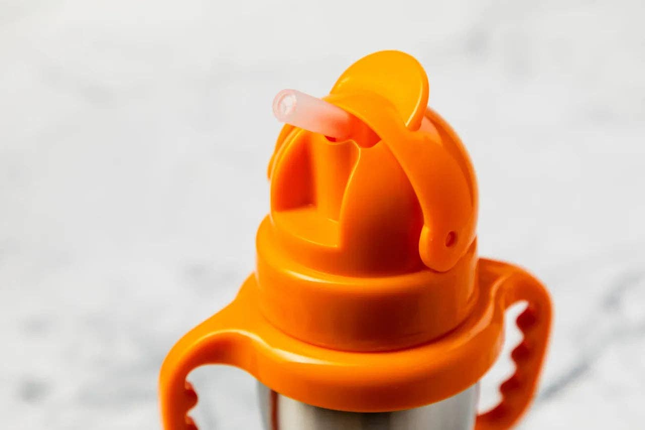 Starting Solids Australia - Wholesale Water bottle - Bubbie Tumbler7