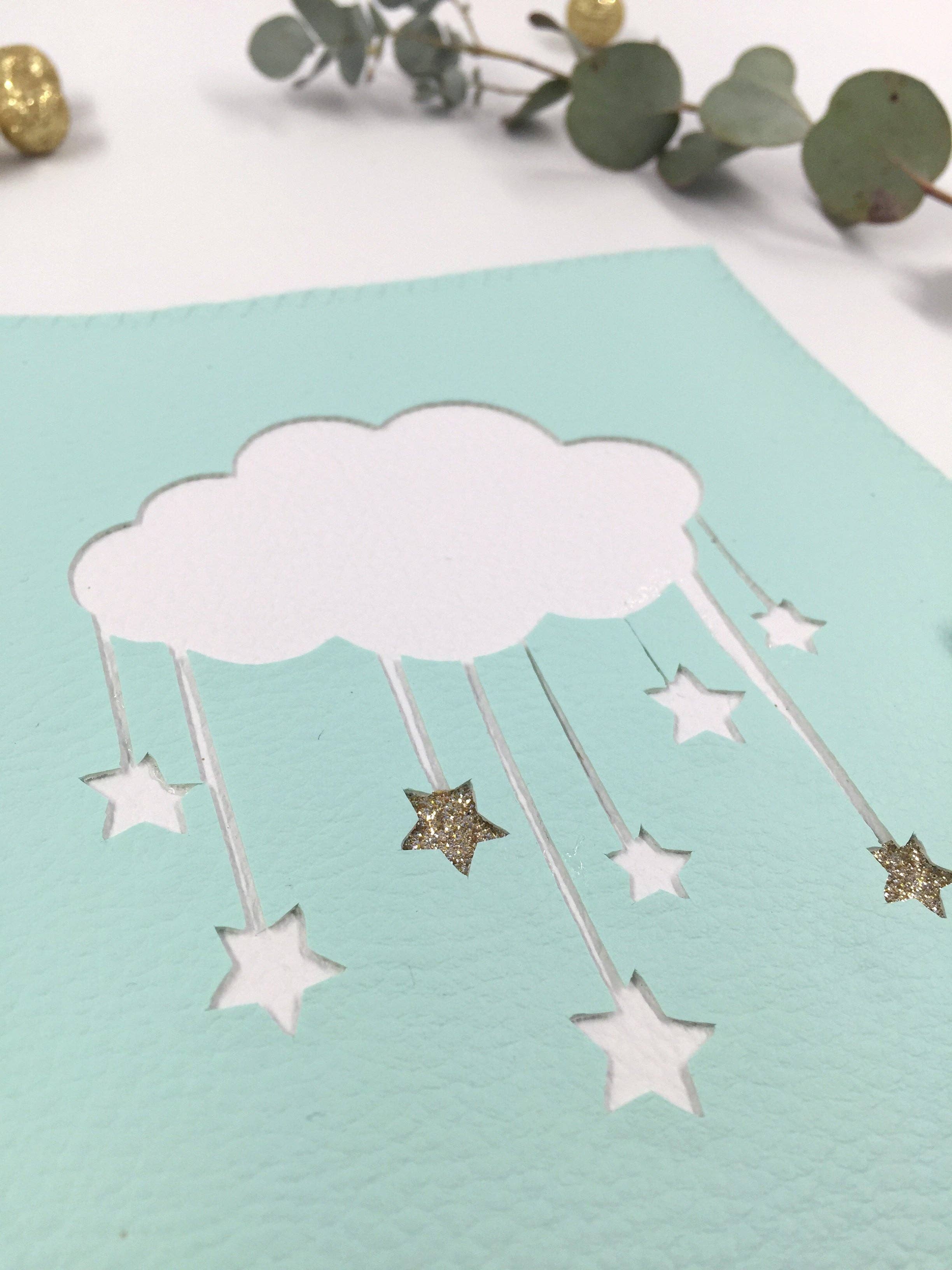 Crapaud Chou – Engroshandel Bogomslag – Mint Cloud omslag i kunstlæder til sundhedsbog1