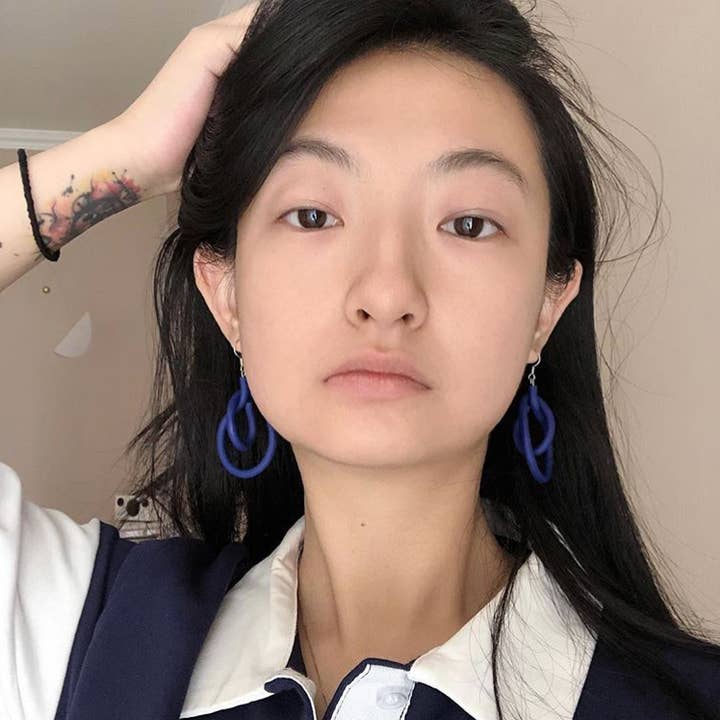 Samuel Coraux – Engroshandel Hængeøreringe og creoløreringe – NY øreringe1