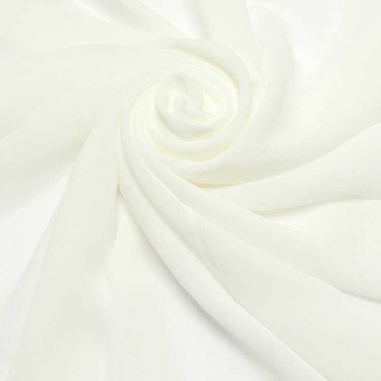 Lili Scarves (US Duty Free) - Wholesale Scarf - Women's - Big Chiffon Plain Scarf - 36 Colours2