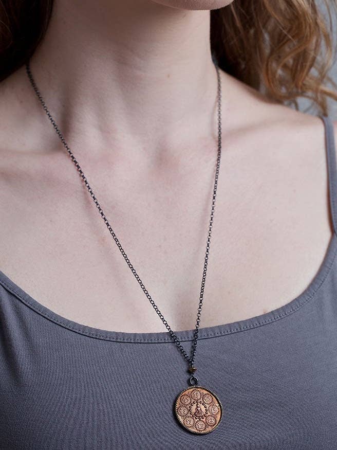 Anjuli for wholesale by Deana Rose Handmade Jewelry