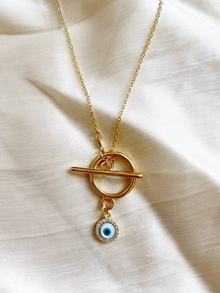 Halsketting Palermo voor wholesale door Starlite By J