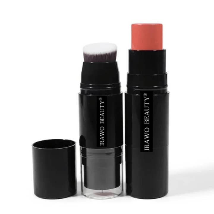 Irawo Beauty - Wholesale Blush - pH-Adaptive™ Blush Stick5