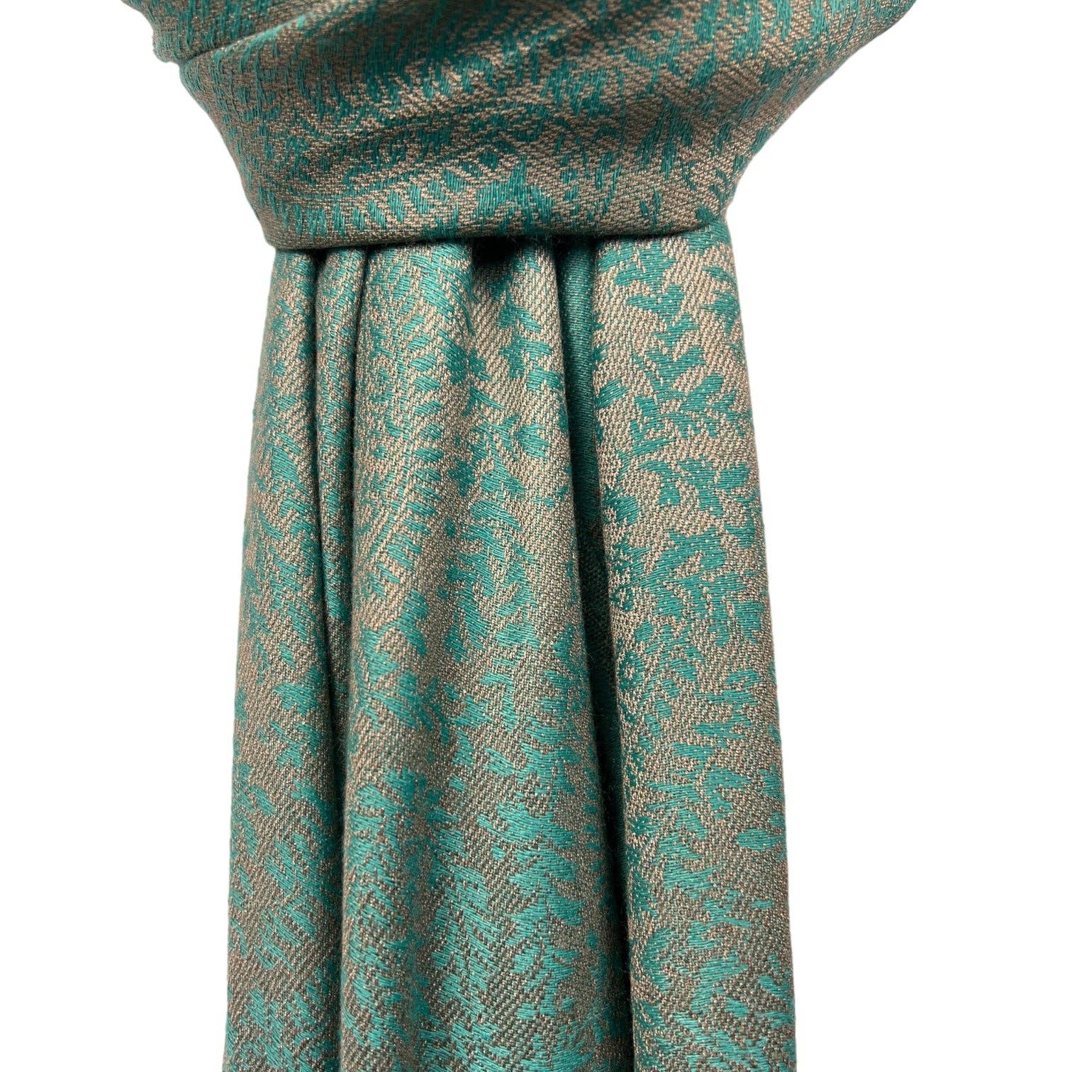 Lili Scarves (US Duty Free) - Wholesale Scarf - Women's - Classic Paisley Pashmina Scarf13