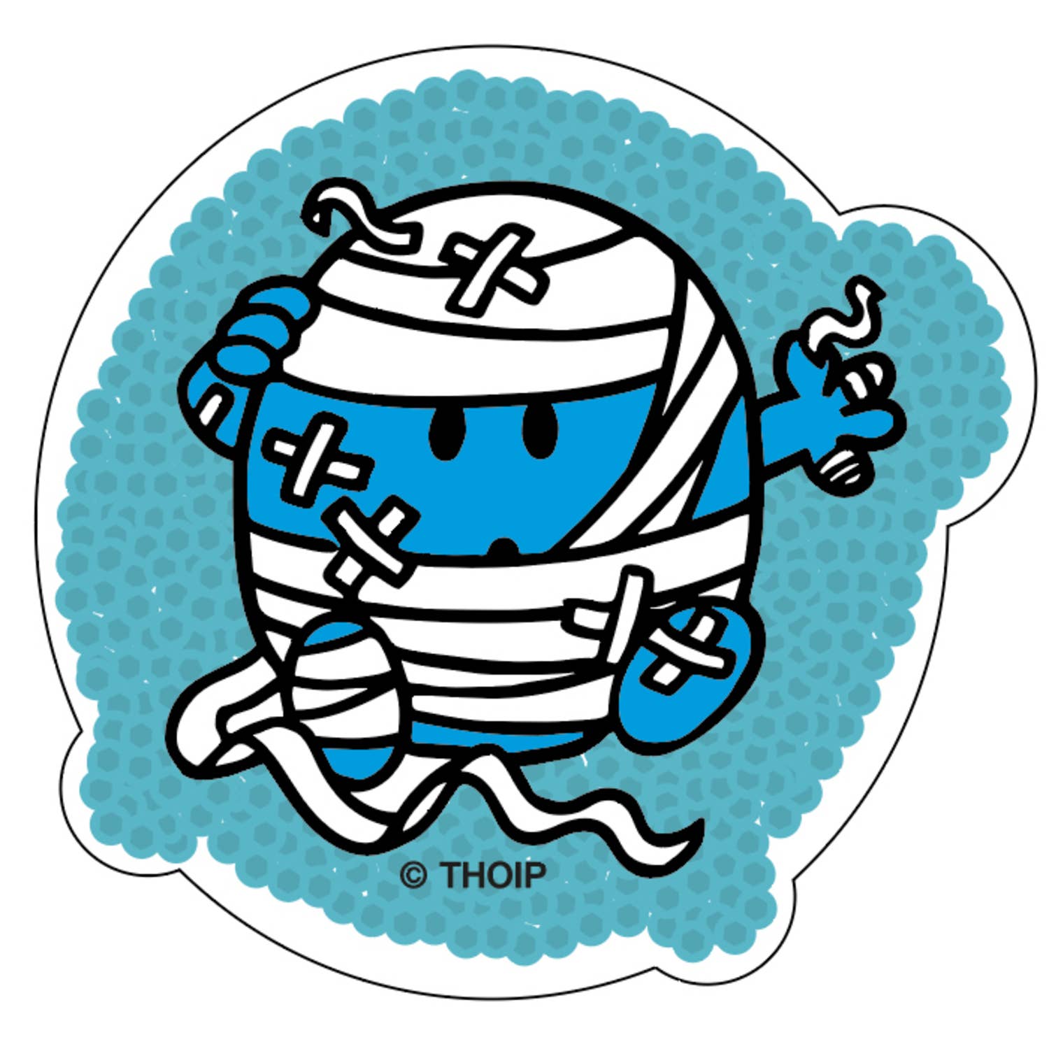 Takecare - Wholesale Travel Container - Ice pack/hot Monsieur Malchance0