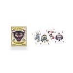 Chronicle Books - Wholesale Playing Cards - Tattoo Playing Cards4
