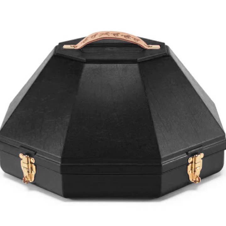 Black Western Hat Can, Oversized for wholesale on Faire