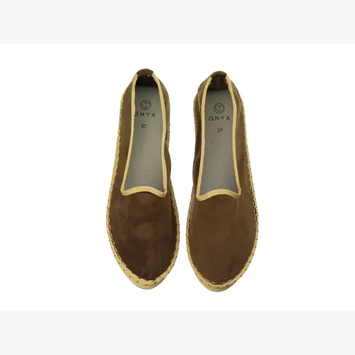 Brown CNT 64 OX 029 Brown W6 36-41 in vendita all'ingrosso su Faire3