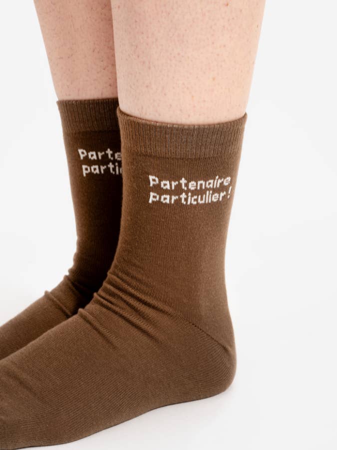 L'expressionist - Wholesale Socks - Unisex - Special partner socks1