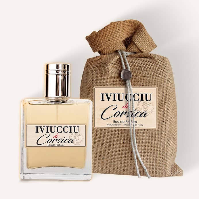 Iviucciu Di Corsica - Wholesale Perfume/Eau de Toilette - Iviucciu Di Corsica Men's Eau de Parfum0