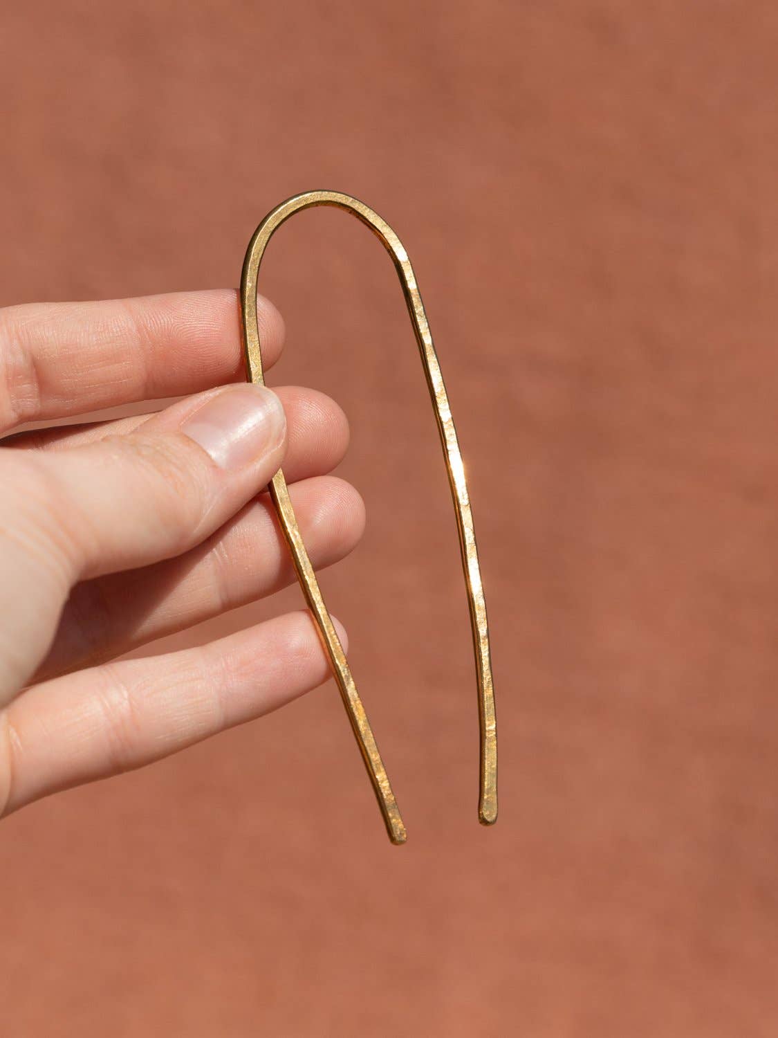 The Cyprus Cabinet - Wholesale Hair Pin - Hair Pin | Brass or Copper4