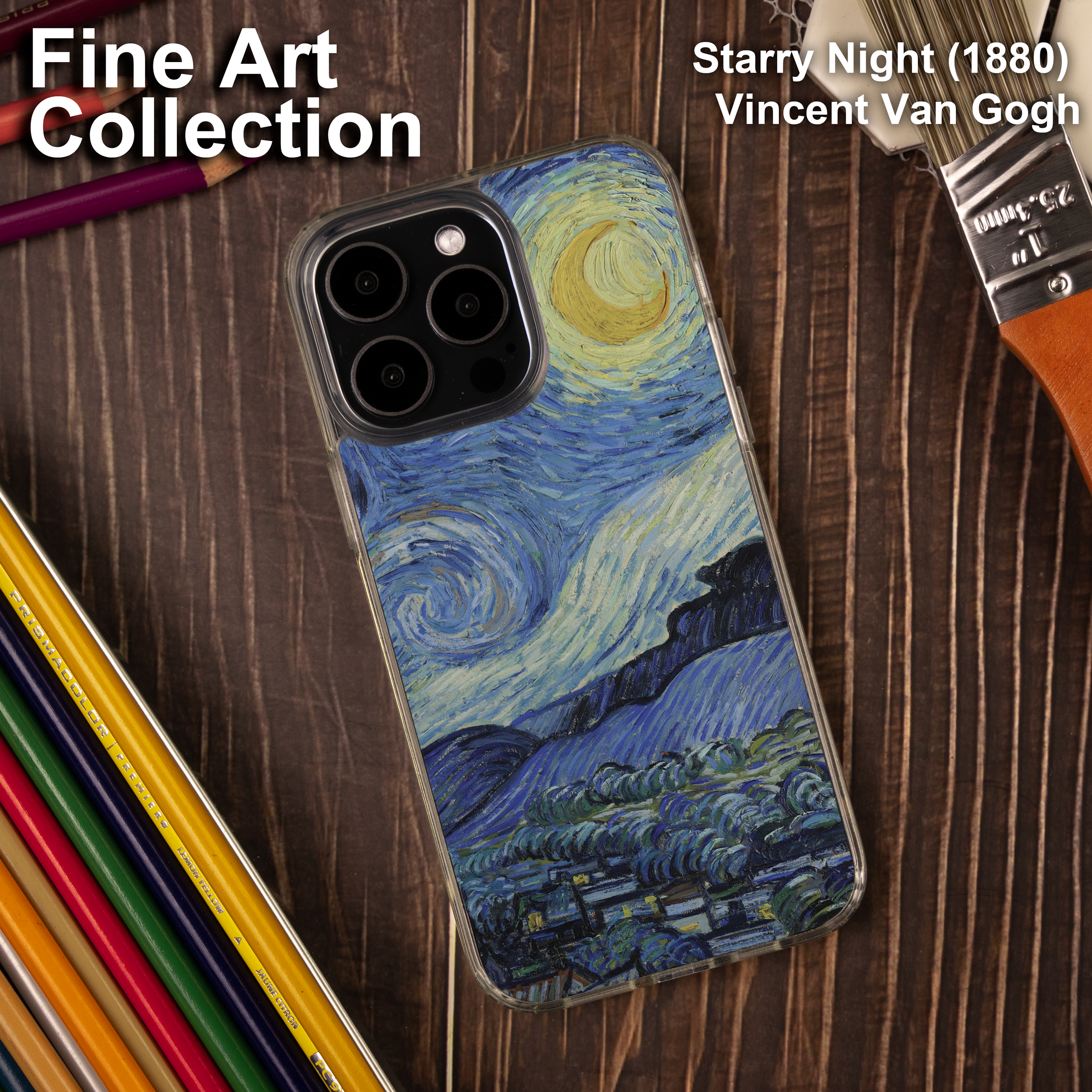 Affinity Bands - Vendita all'ingrosso Custodia per cellulare - Donna - Custodia per telefono Mag-Safe Fine Art HD Apple iPhone 15 Series31