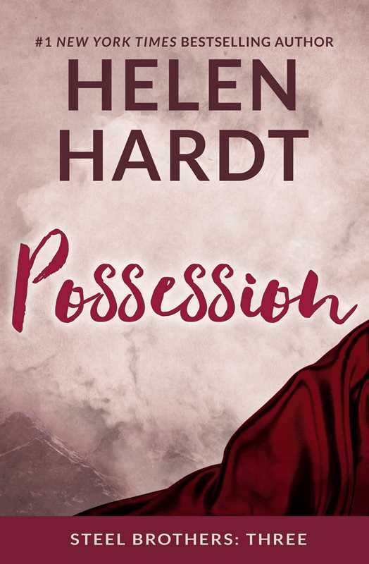Simon & Schuster - Wholesale Romance - Possession by Helen Hardt0