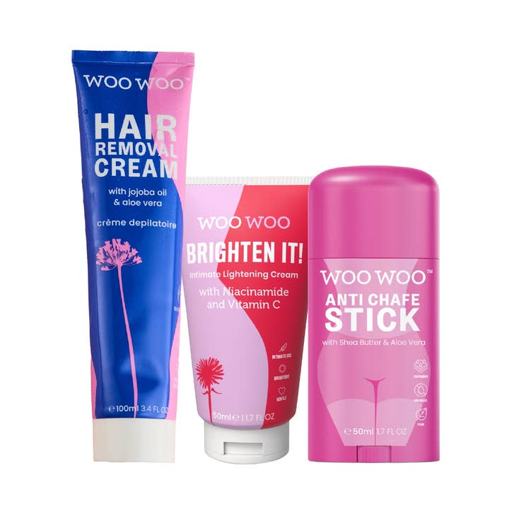 The Heroes for wholesale by WooWoo