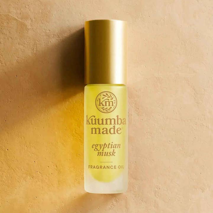 Egyptian Musk for wholesale by Kuumba Made