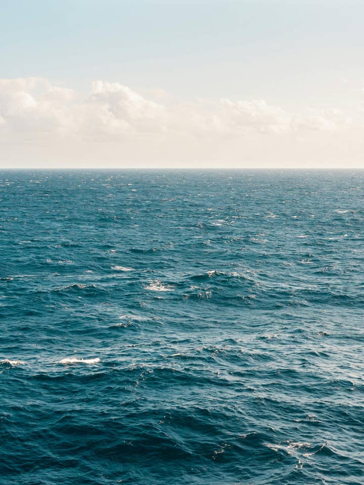 OCEAN - Perfume extract for wholesale by PROMESSE PARIS