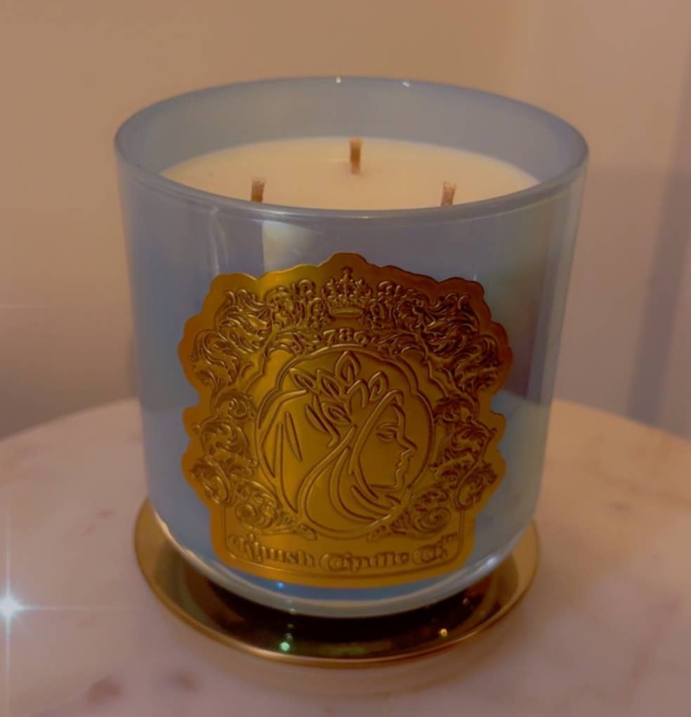 Azul Coleção La Bree para venda a revendedores na Faire4