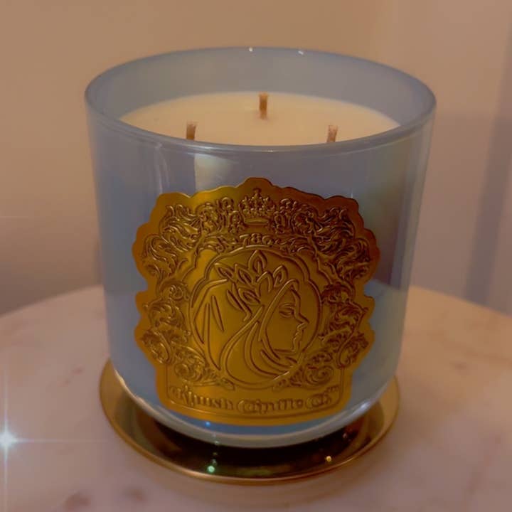 Azul Coleção La Bree para venda a revendedores na Faire4