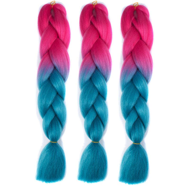 VIGOR - Wholesale Hair Extensions - Braiding Braid Hair Box Braids Expression Hook for Women3