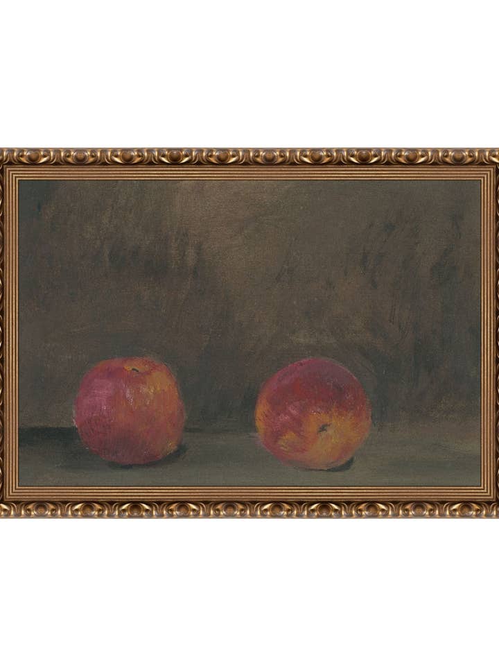 Natura morta con mele per la vendita all'ingrosso da parte di Splendus