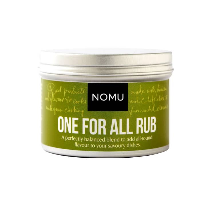 NOMU – wholesale Rub – Nomu One for All Rub 60g