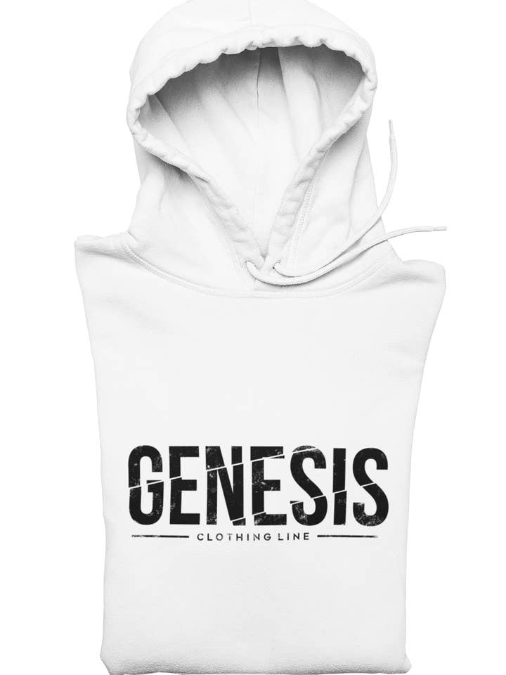 Genesis Clothing Line Hoodie for wholesale by Genesis Clothing Line