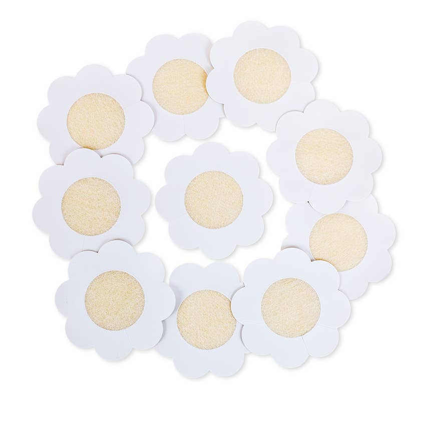 ACUS MED – wholesale Tejp – Brösttejp | Bh-inlägg | beige (5cm x 5m)1